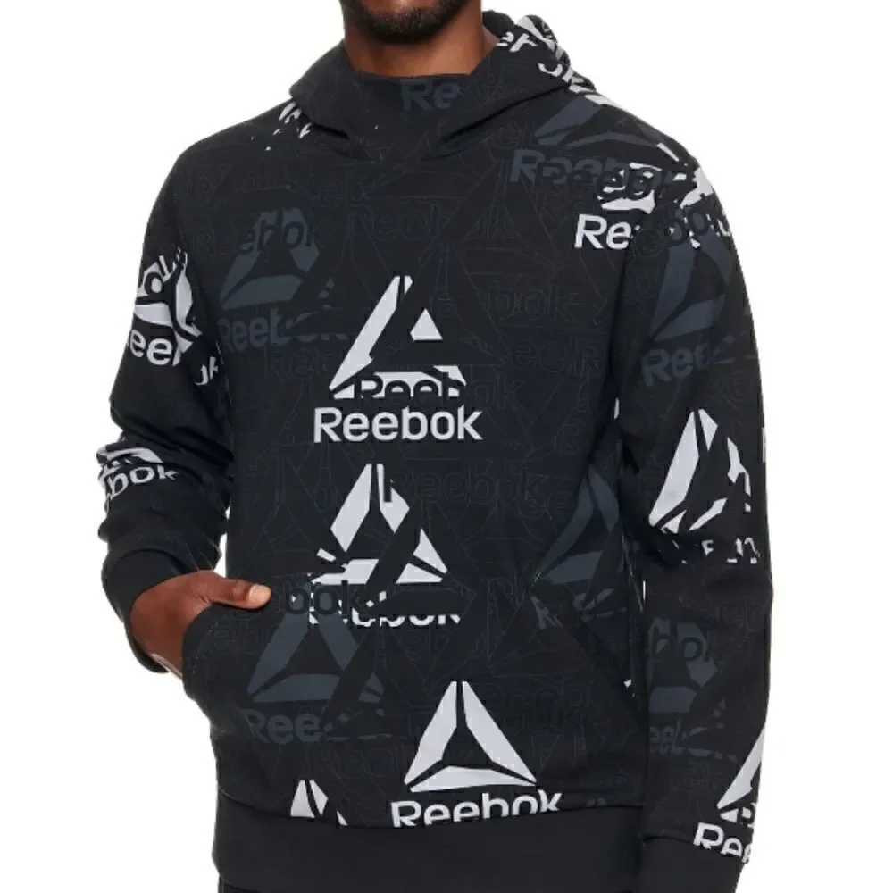 Reebok men unwind